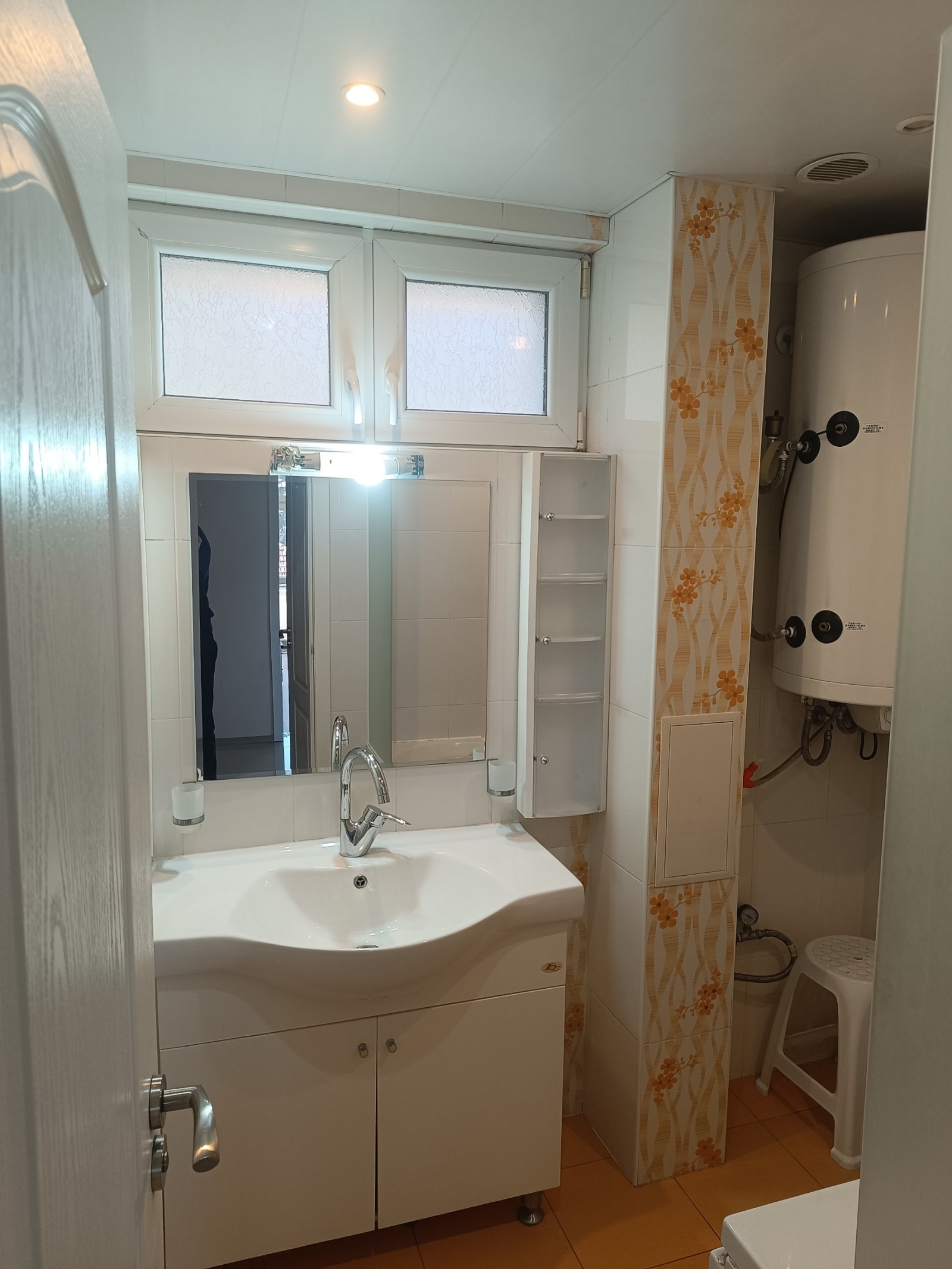 Продава МНОГОСТАЕН, гр. Стара Загора, Център, снимка 11 - Апартаменти - 54071472