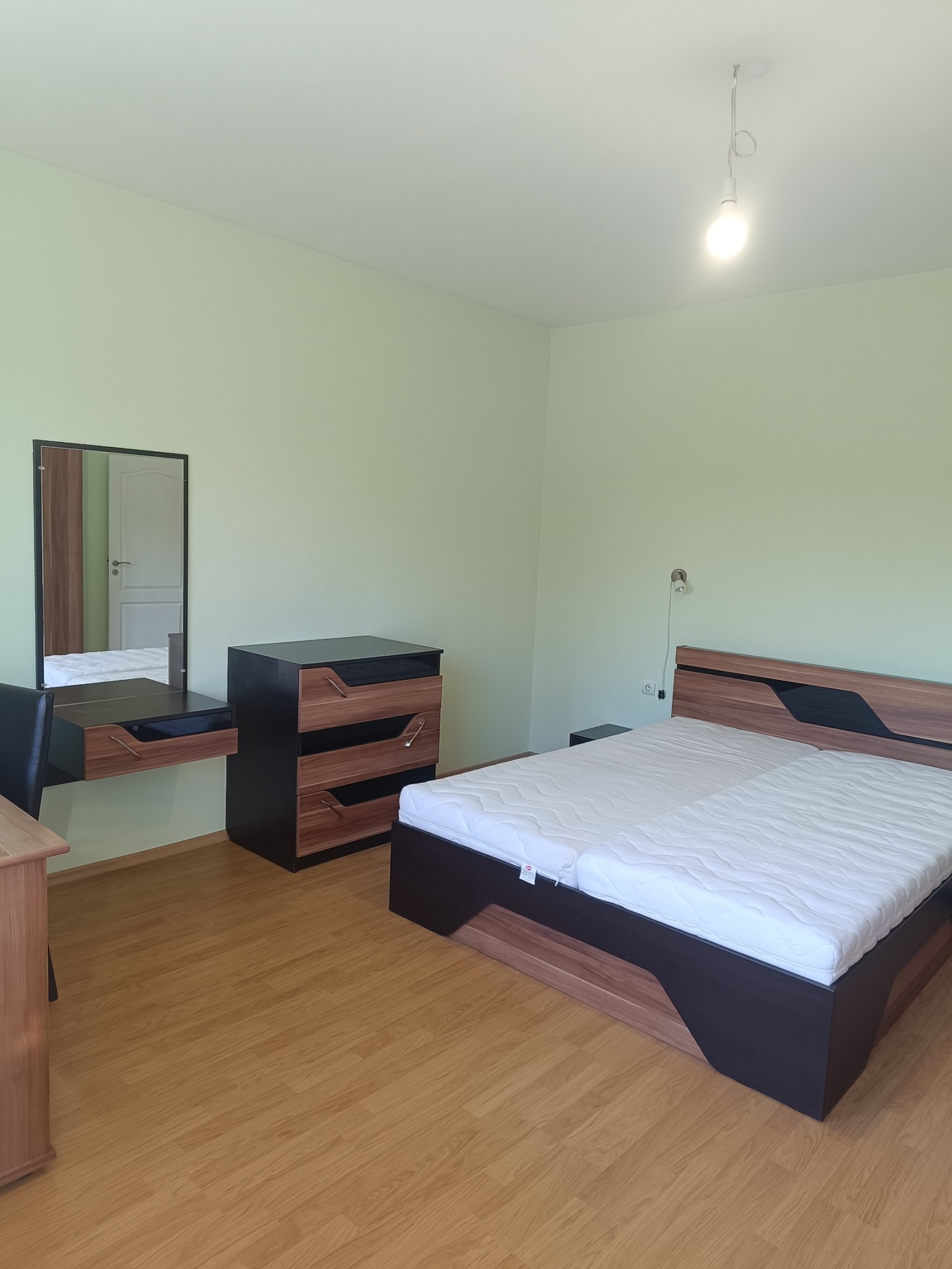 Продава МНОГОСТАЕН, гр. Стара Загора, Център, снимка 6 - Апартаменти - 54071472