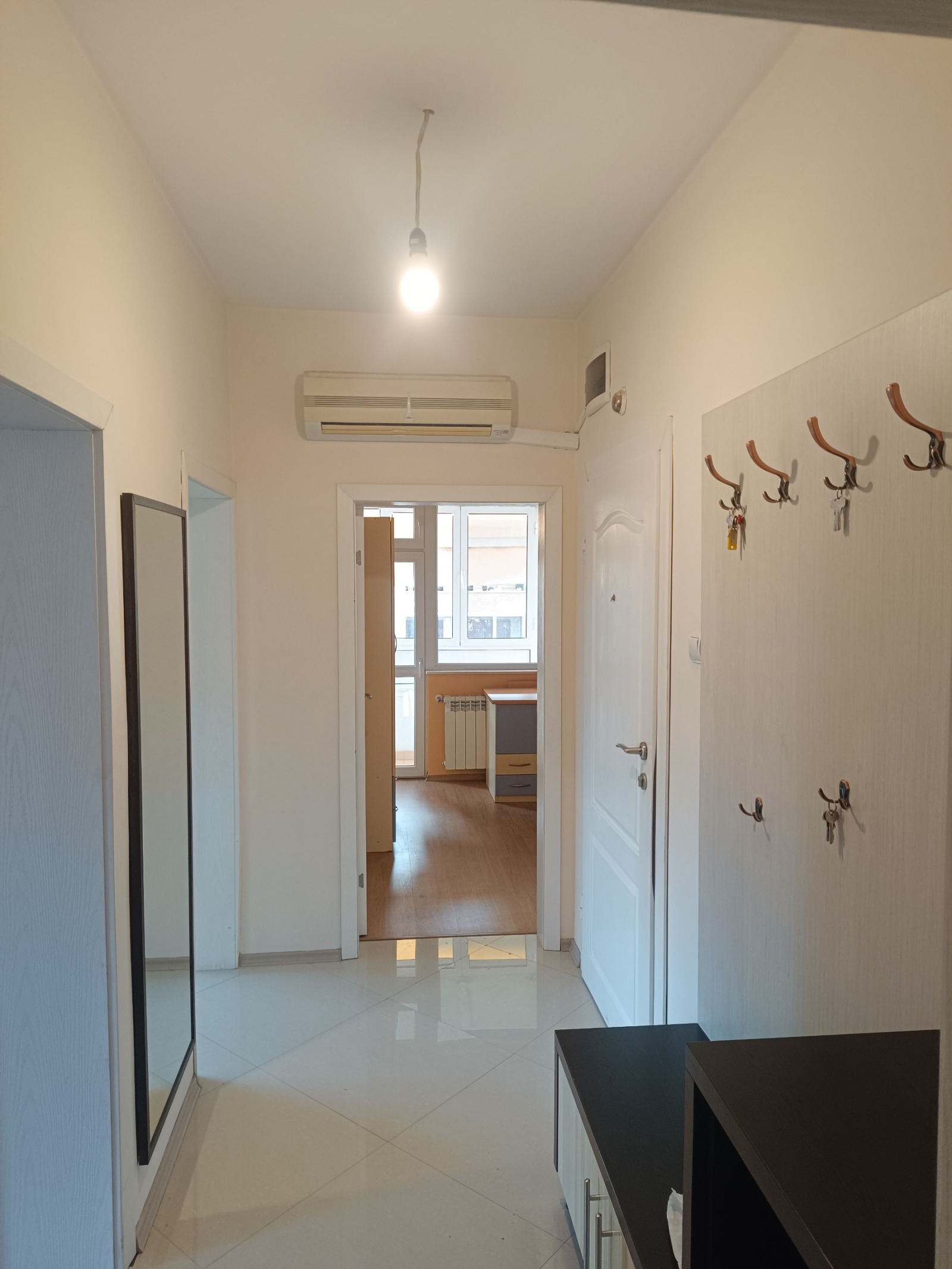 Продава МНОГОСТАЕН, гр. Стара Загора, Център, снимка 15 - Апартаменти - 54071472