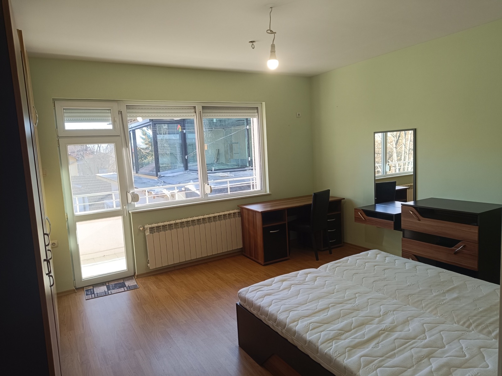 Продава МНОГОСТАЕН, гр. Стара Загора, Център, снимка 5 - Апартаменти - 54071472