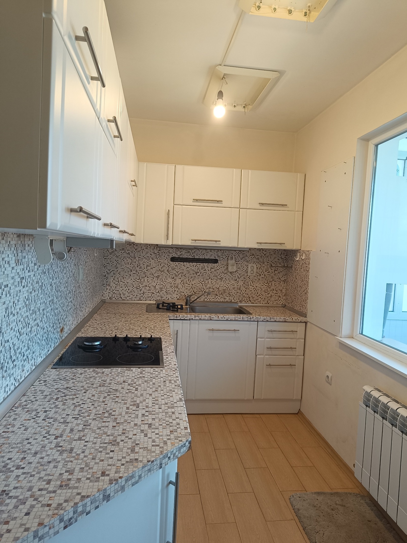 Продава МНОГОСТАЕН, гр. Стара Загора, Център, снимка 2 - Апартаменти - 54071472