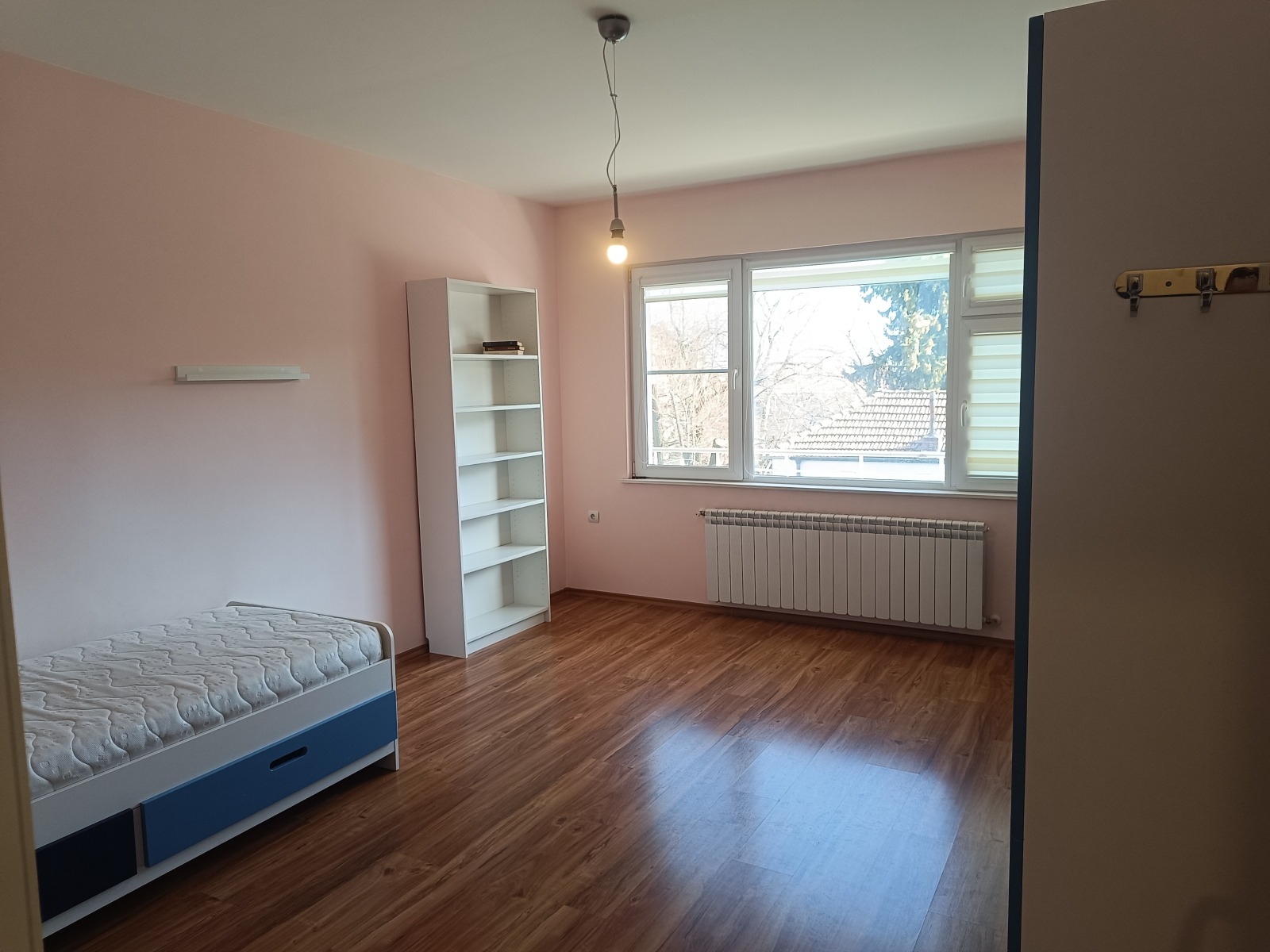 Продава МНОГОСТАЕН, гр. Стара Загора, Център, снимка 7 - Апартаменти - 54071472