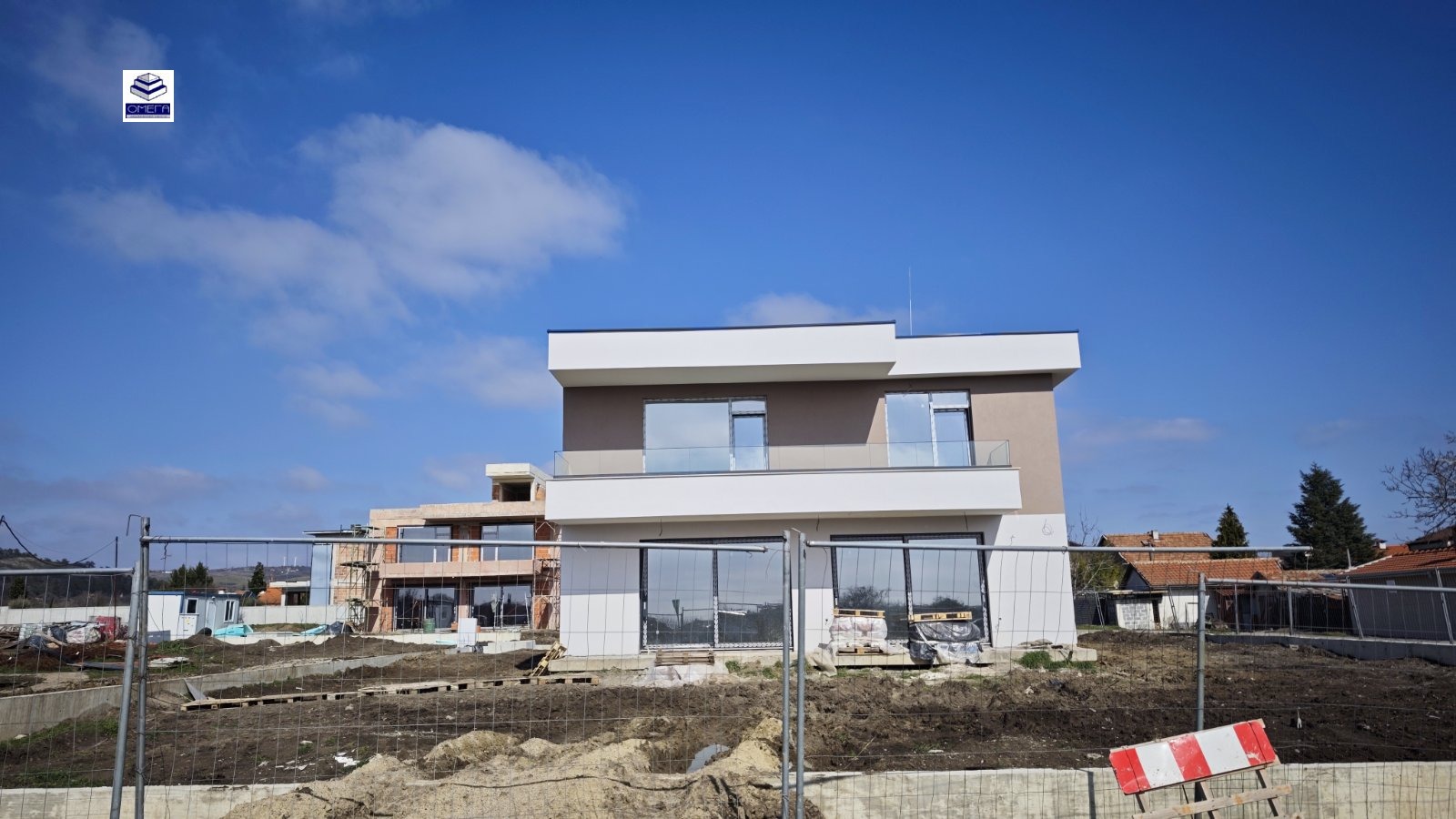 Продава КЪЩА, гр. Бургас, Ветрен, снимка 6 - Къщи - 40357851