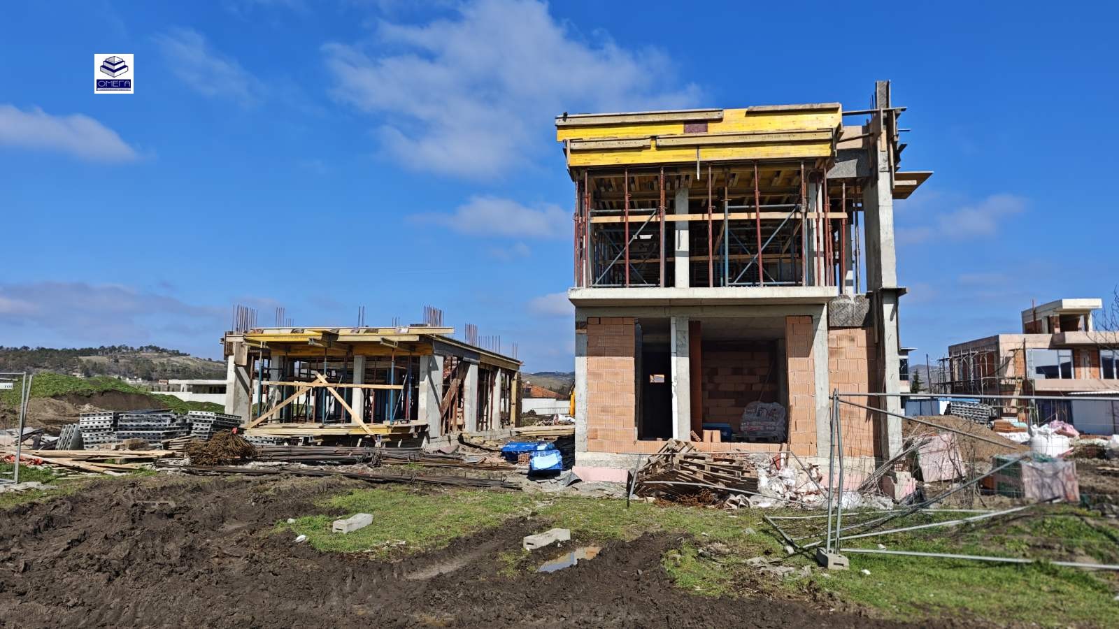 Продава КЪЩА, гр. Бургас, Ветрен, снимка 7 - Къщи - 40357851