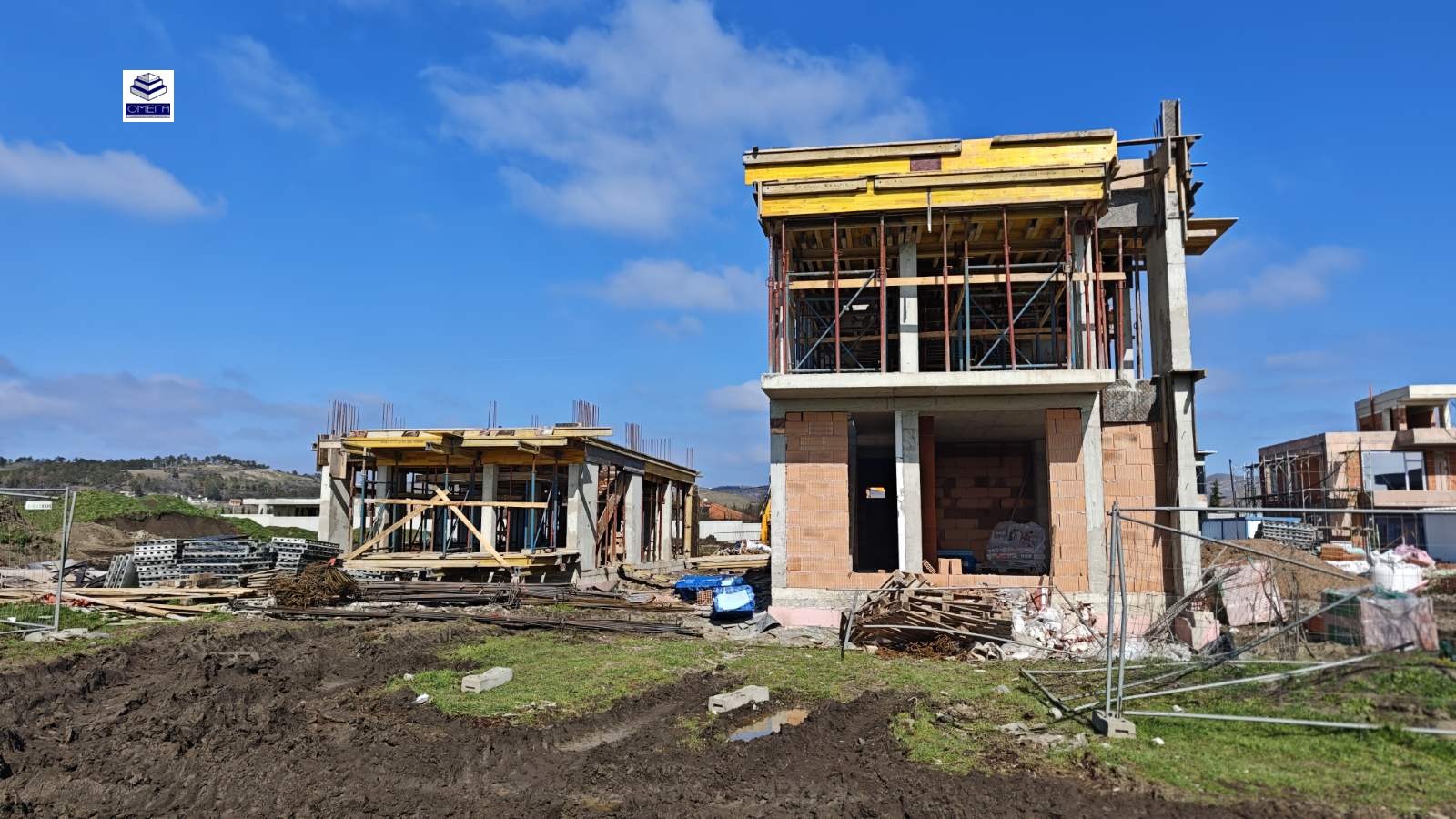 Продава КЪЩА, гр. Бургас, Ветрен, снимка 5 - Къщи - 40357851