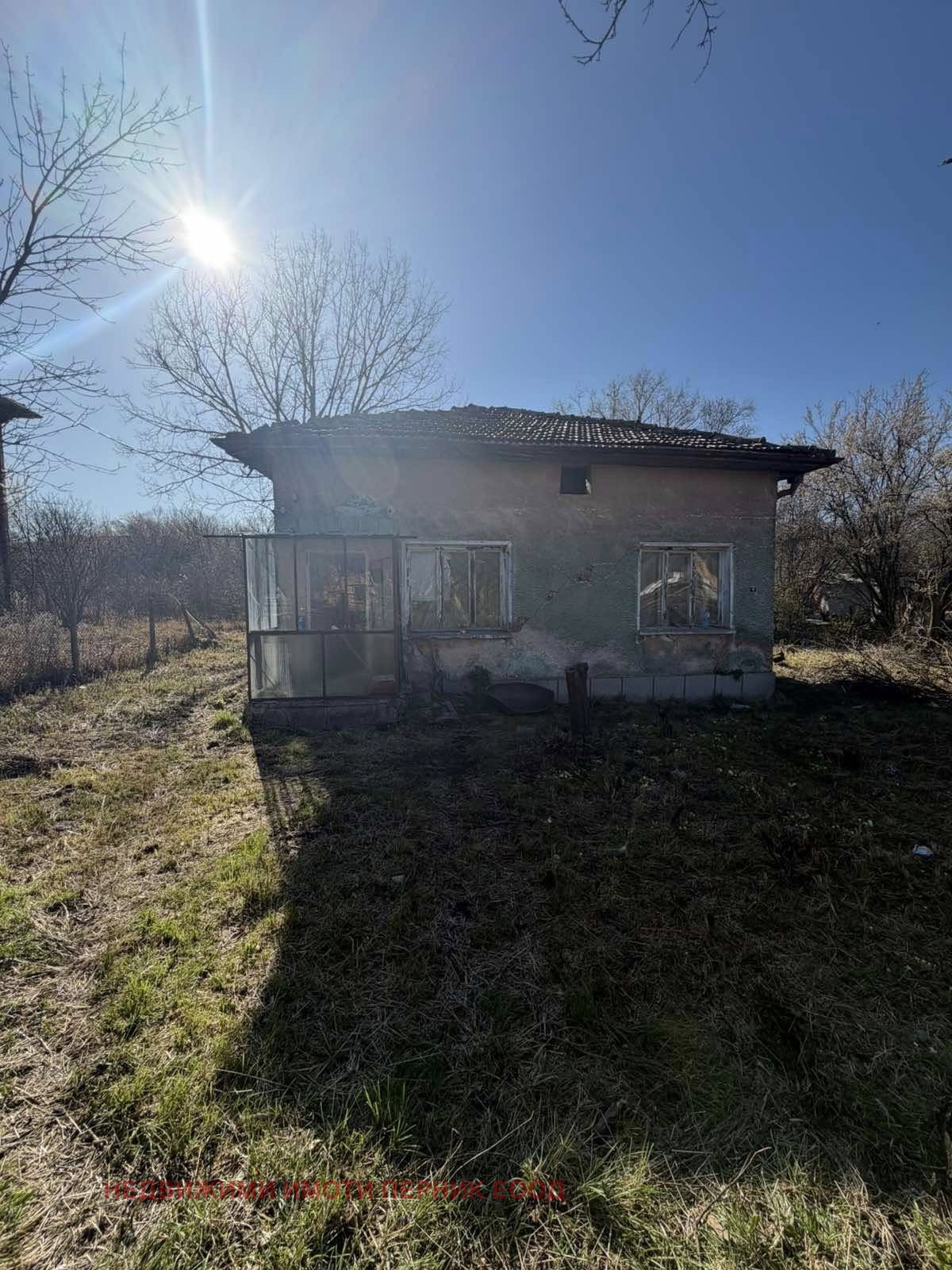 Продава КЪЩА, с. Дивотино, област Перник, снимка 2 - Къщи - 54128830