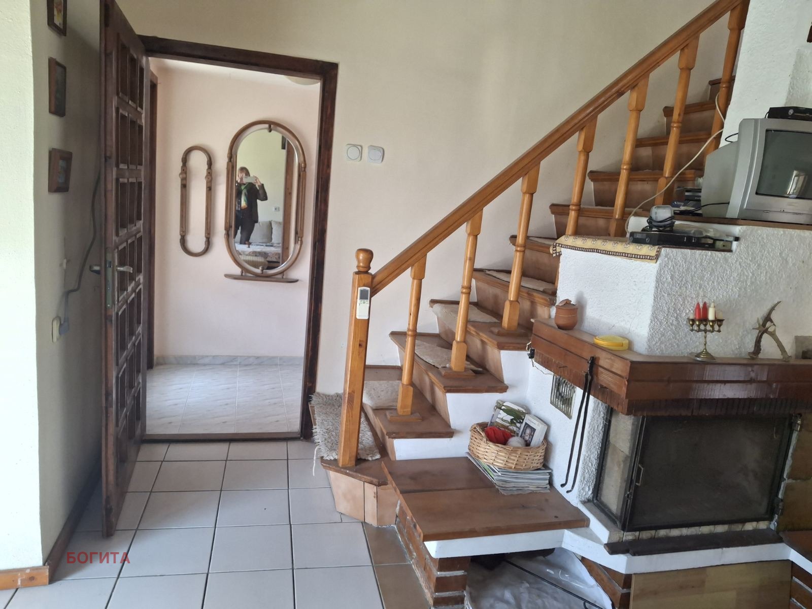 Продава ВИЛА, с. Дълбоки, област Стара Загора