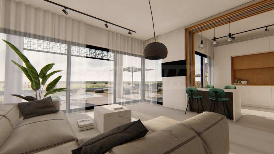 Продава ВИЛА, Извън страната, област Извън страната, снимка 10 - Вили - 54049991