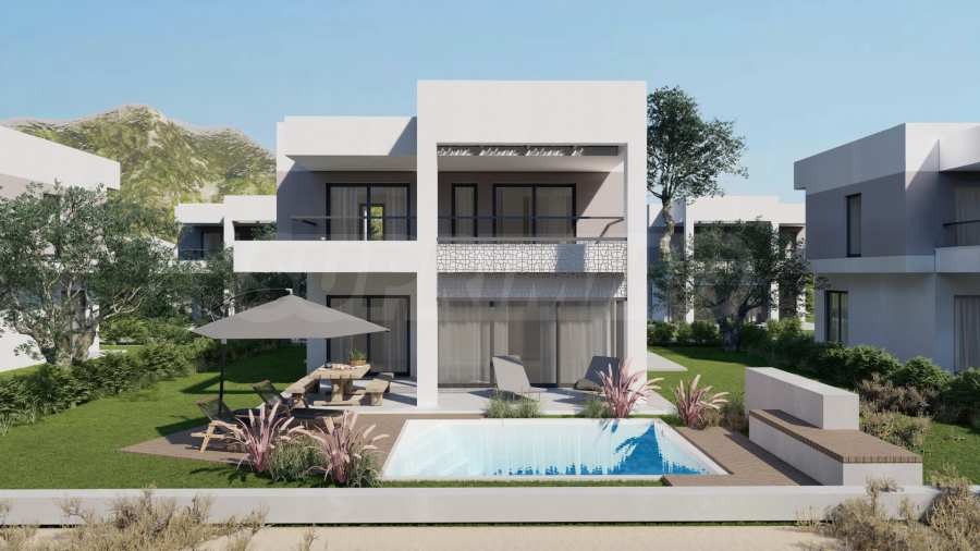 Продава ВИЛА, Извън страната, област Извън страната, снимка 2 - Вили - 54049991