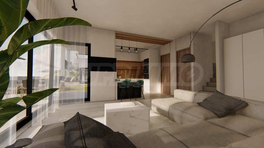 Продава ВИЛА, Извън страната, област Извън страната, снимка 9 - Вили - 54049991