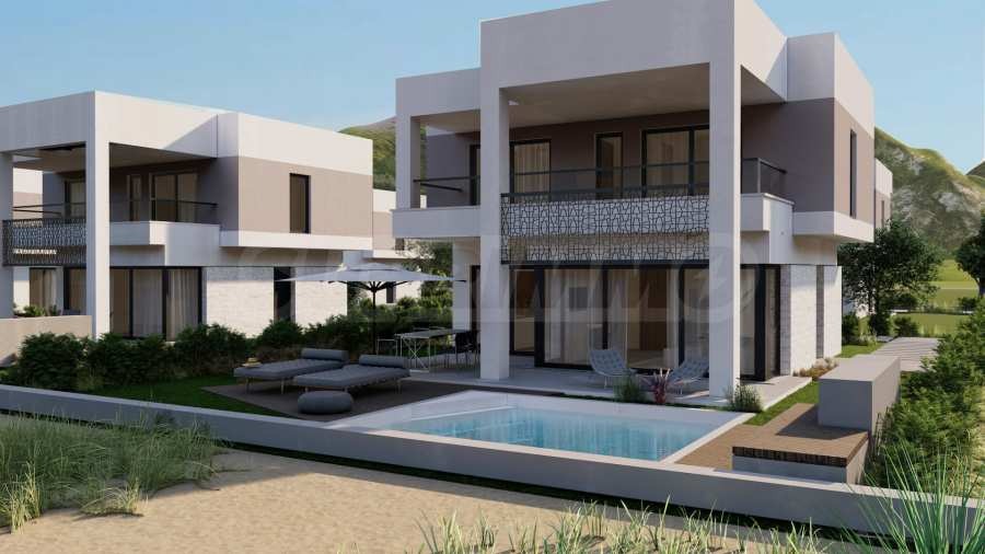 Продава ВИЛА, Извън страната, област Извън страната, снимка 6 - Вили - 54049991