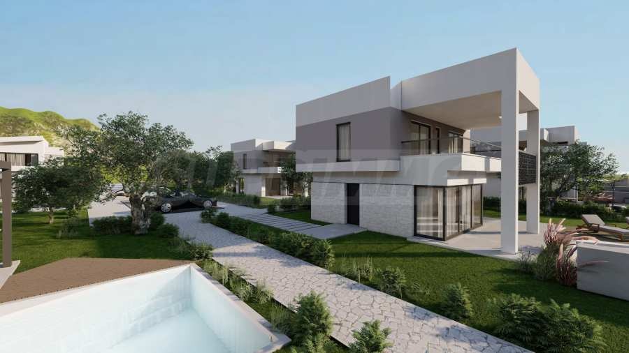 Продава ВИЛА, Извън страната, област Извън страната, снимка 4 - Вили - 54049991