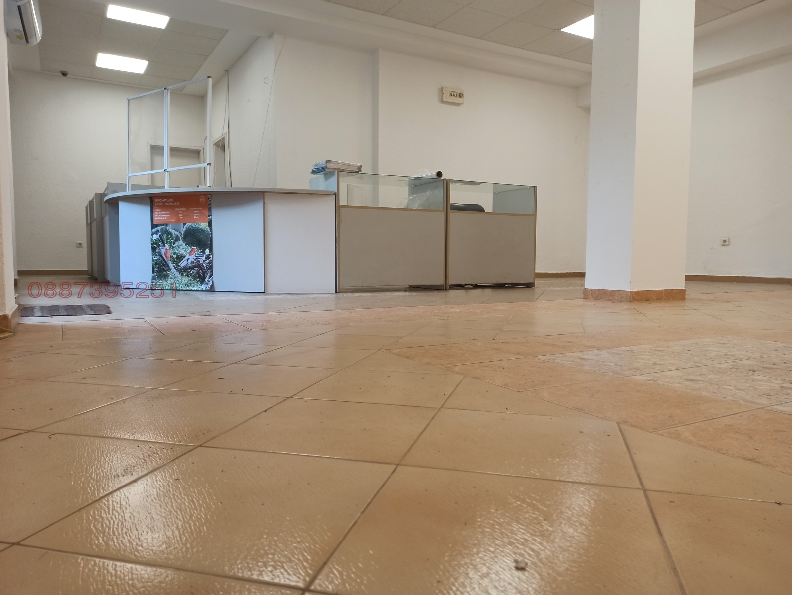 Продава МАГАЗИН, гр. Плевен, Идеален център, снимка 15 - Магазини - 54036384