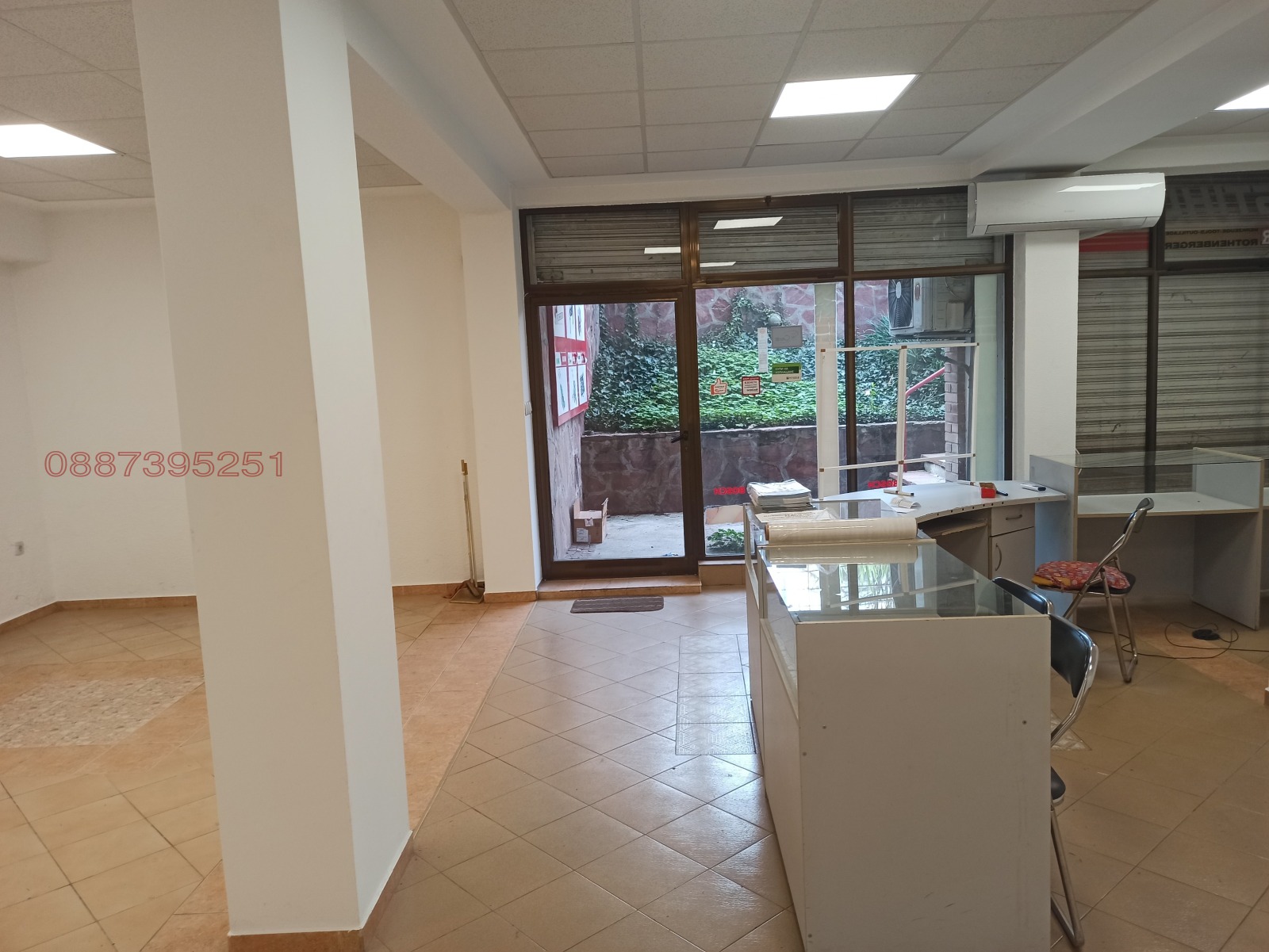 Продава МАГАЗИН, гр. Плевен, Идеален център, снимка 8 - Магазини - 54036384