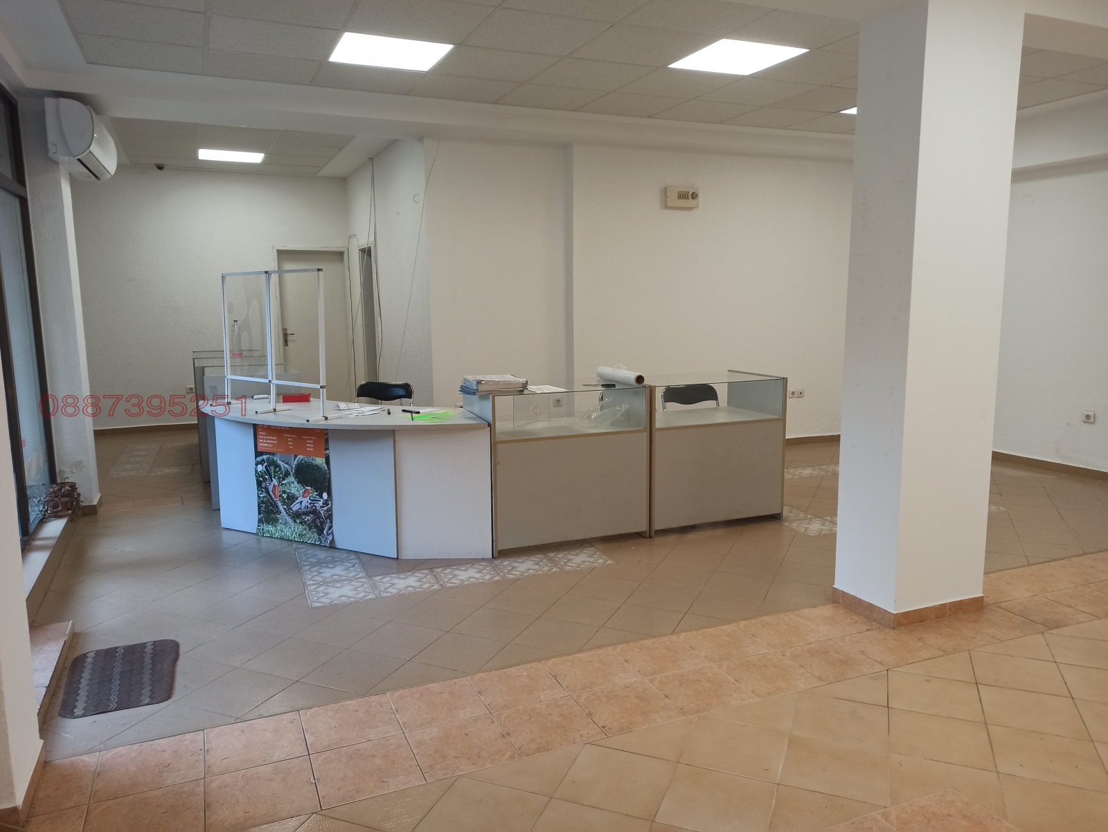 Продава МАГАЗИН, гр. Плевен, Идеален център, снимка 5 - Магазини - 54036384