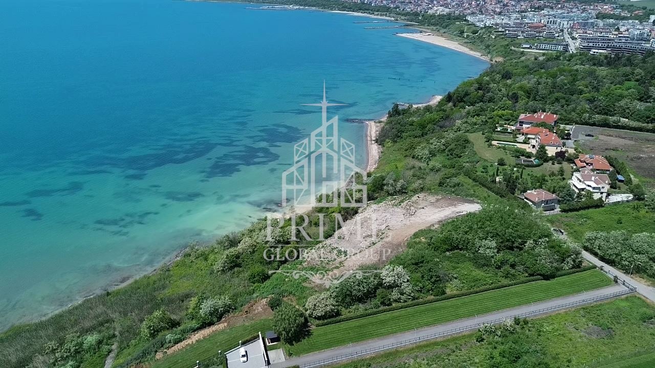 Продава ПАРЦЕЛ, гр. Поморие, област Бургас, снимка 4 - Парцели - 55187519