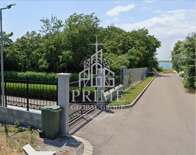 Продава ПАРЦЕЛ, гр. Поморие, област Бургас, снимка 3 - Парцели - 55187519