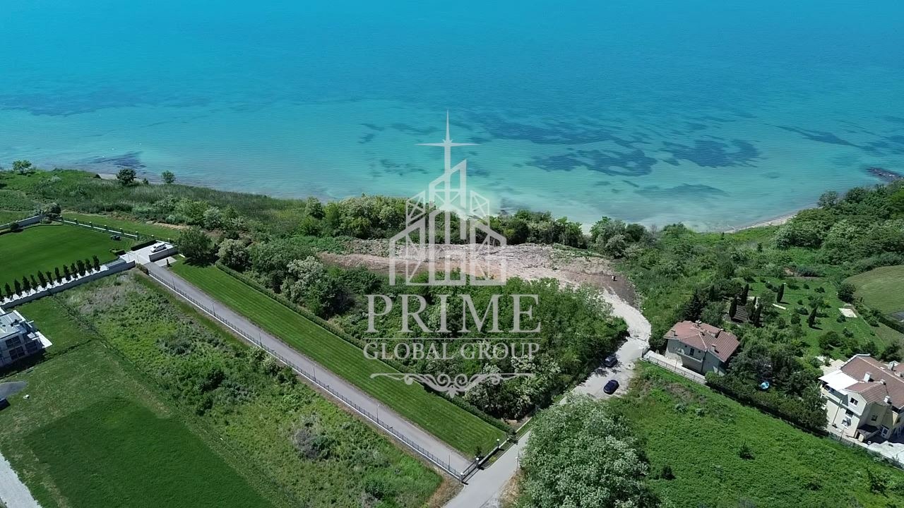 Продава ПАРЦЕЛ, гр. Поморие, област Бургас