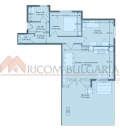 Продава 3-СТАЕН, гр. Варна, Бриз, снимка 2
