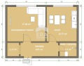 Продава 1-СТАЕН, град Силистра, Изток • 39880 € / 77998.50 лв. • 66085710 1