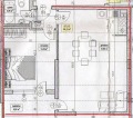 Продава 2-СТАЕН, град София, Дървеница • 228000 € / 445929.24 лв. • 82096496 9