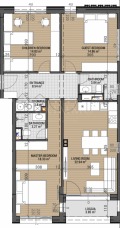 Продава 4-СТАЕН, град София, в.з.Малинова долина - Герена • 349135 € • 18519062 — Holmes.bg