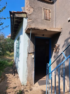 Casa Chipka, região Stara Zagora 1