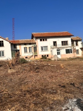 Casa Biala ciercva, regiunea Veliko Tarnovo 1