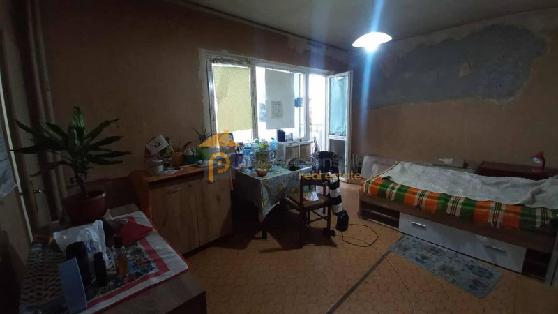 Продава 1-СТАЕН, гр. Пловдив, Тракия, снимка 2 - Апартаменти - 53567794