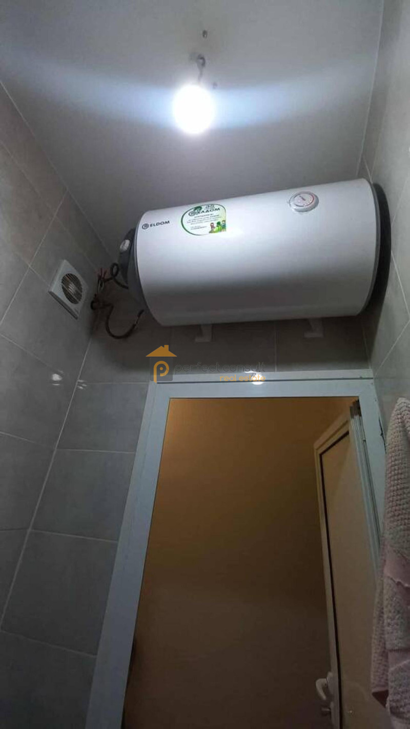 Продава 1-СТАЕН, гр. Пловдив, Тракия, снимка 7 - Апартаменти - 53567794