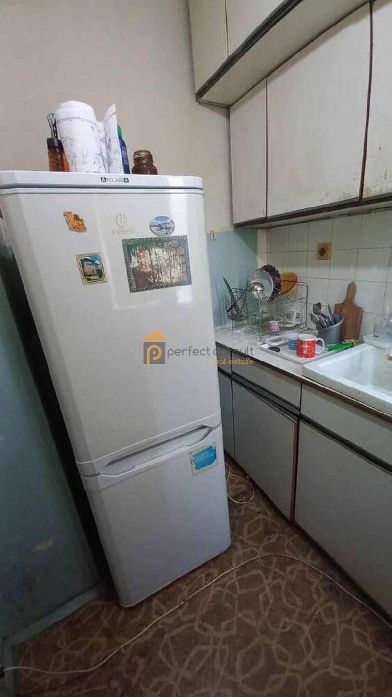 Продава 1-СТАЕН, гр. Пловдив, Тракия, снимка 4 - Апартаменти - 53567794