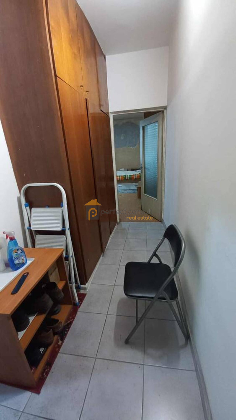 Продава 1-СТАЕН, гр. Пловдив, Тракия, снимка 5 - Апартаменти - 53567794