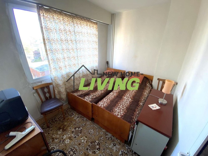 In vendita  1 camera da letto Plovdiv , Kiuchuk Parig , 48 mq | 96250714 - Immagine [4]