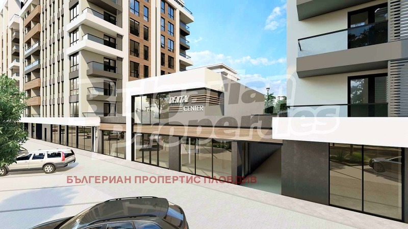 Продава  2-стаен град Пловдив , Христо Смирненски , 78 кв.м | 63632699 - изображение [11]