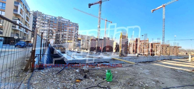 Продава  2-стаен град Пловдив , Христо Смирненски , 78 кв.м | 63632699