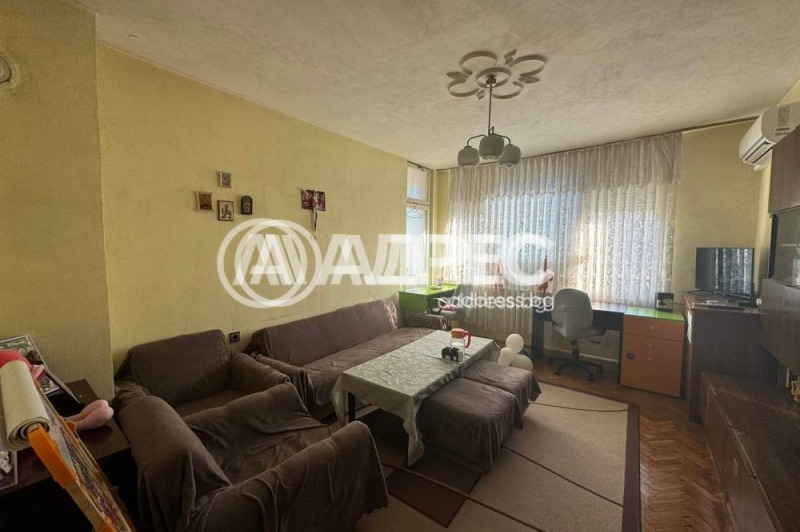 En venta  1 dormitorio región Plovdiv , Karlovo , 61 metros cuadrados | 99492031 - imagen [4]