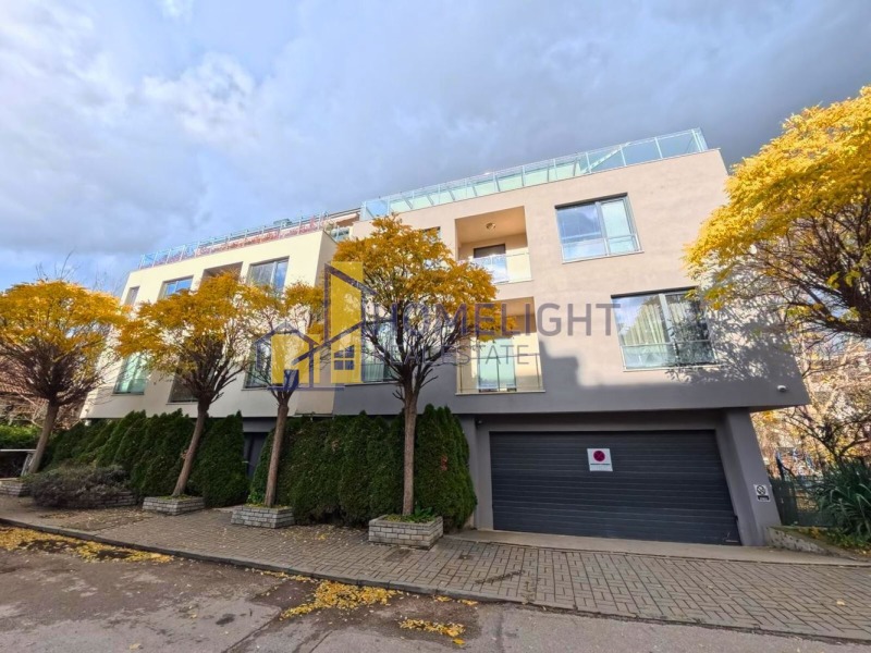 Продава 2-СТАЕН, гр. София, Витоша, снимка 16 - Апартаменти - 51999915