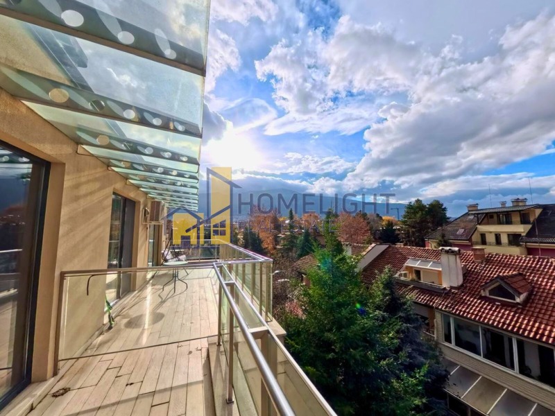 Продава 2-СТАЕН, гр. София, Витоша, снимка 8 - Апартаменти - 51999915