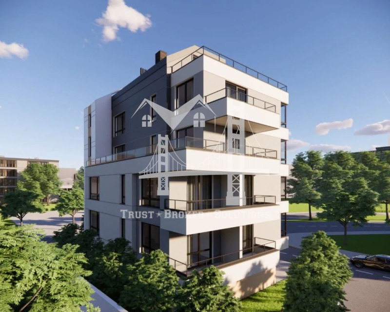 Продава  2-стаен град София , Левски , 62 кв.м | 54357397 - изображение [9]