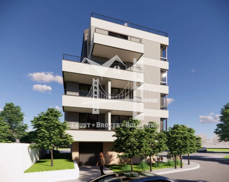 Продава  2-стаен град София , Левски , 62 кв.м | 54357397 - изображение [10]
