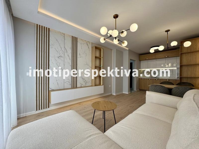 Продава 2-СТАЕН, гр. Пловдив, Кючук Париж