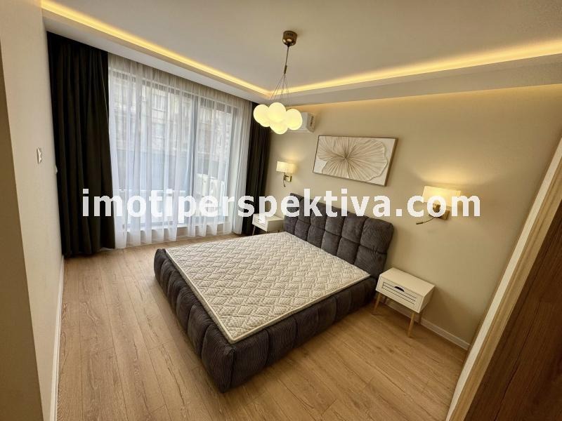 Продава 2-СТАЕН, гр. Пловдив, Кючук Париж, снимка 5 - Апартаменти - 53463511