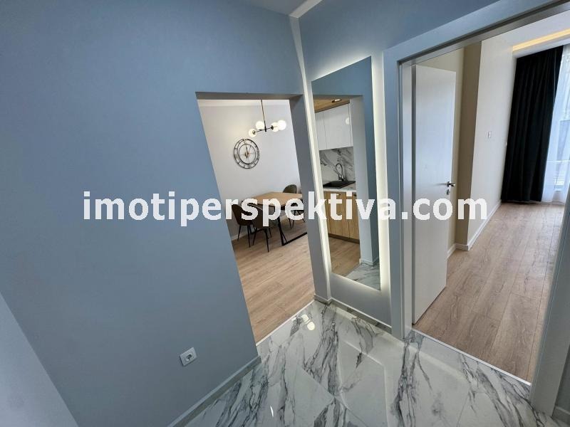 Продава 2-СТАЕН, гр. Пловдив, Кючук Париж, снимка 10 - Апартаменти - 53463511