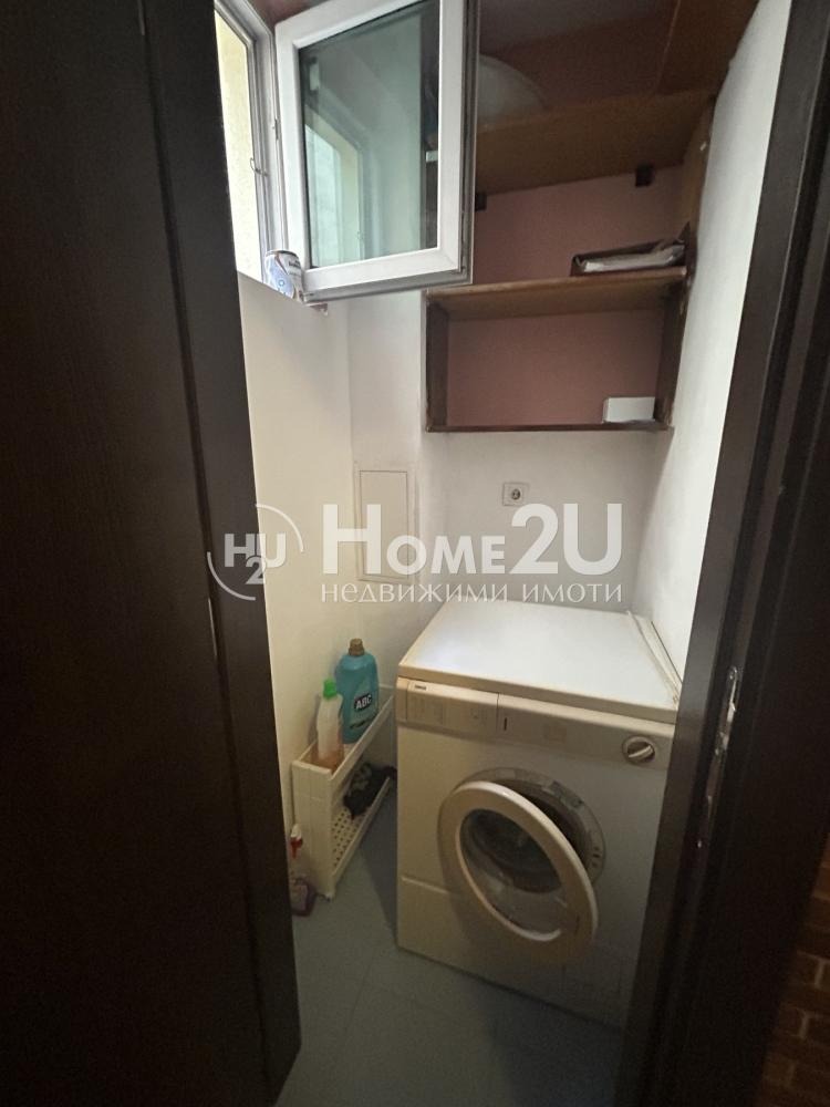 Продава 2-СТАЕН, гр. Варна, Аспарухово, снимка 4 - Апартаменти - 53856047