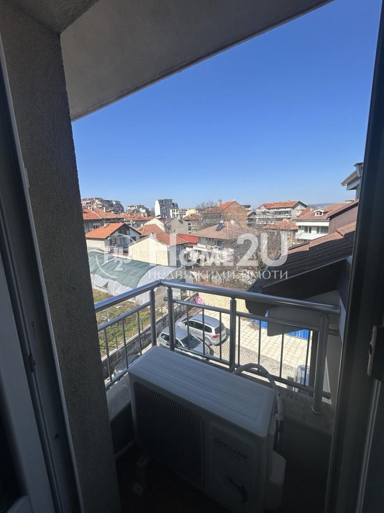 Продава 2-СТАЕН, гр. Варна, Аспарухово, снимка 6 - Апартаменти - 53856047