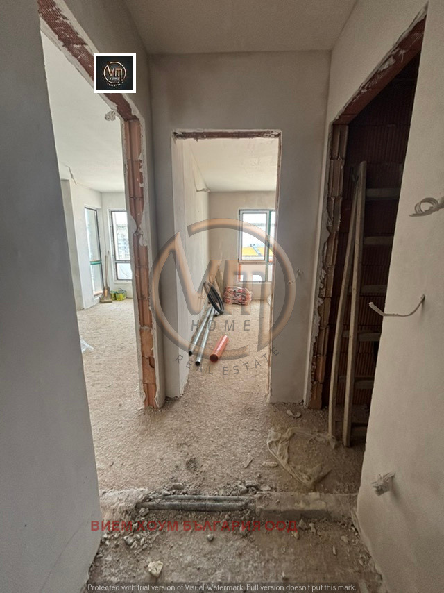 Продава 2-СТАЕН, гр. Варна, Възраждане 3, снимка 4 - Апартаменти - 53993101