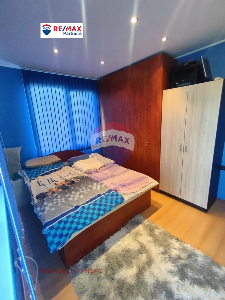 Zu verkaufen  1 Schlafzimmer Warna , Izgrew , 63 qm | 87874104 - Bild [7]