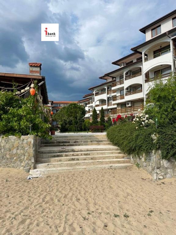 Продава  3-стаен област Бургас , гр. Свети Влас , 90 кв.м | 82563185 - изображение [12]
