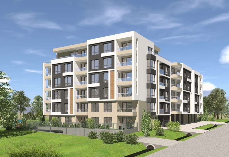 Продава 3-СТАЕН, гр. Стара Загора, Самара 3, снимка 4 - Апартаменти - 52688175