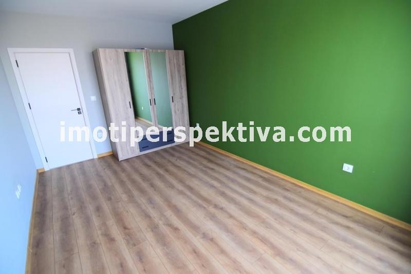 Продава 3-СТАЕН, гр. Пловдив, Кючук Париж, снимка 9 - Апартаменти - 53810375